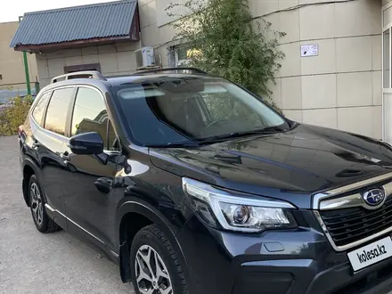 Subaru Forester 2018 года за 12 000 000 тг. в Астана – фото 2