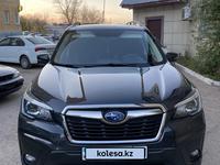 Subaru Forester 2018 года за 12 000 000 тг. в Астана