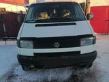 Volkswagen Transporter 1994 годаүшін2 500 000 тг. в Караганда – фото 4