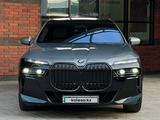 BMW 740 2022 годаүшін62 000 000 тг. в Астана – фото 3