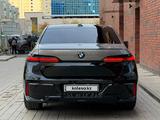 BMW 740 2022 годаүшін62 000 000 тг. в Астана – фото 4