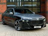 BMW 740 2022 годаүшін62 000 000 тг. в Астана – фото 2