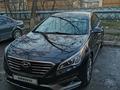 Hyundai Sonata 2016 года за 10 500 000 тг. в Тараз