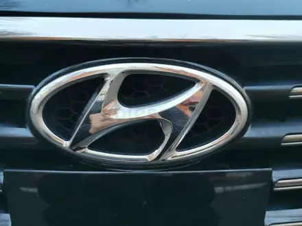 Hyundai Sonata 2016 года за 10 500 000 тг. в Тараз – фото 16