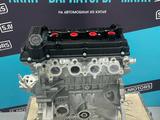 Двигатель JAC S3 1.5 — 1.6 — масло в подарок — гарантия за 560 000 тг. в Астана