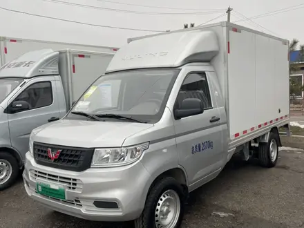 Wuling  Rongguang 2025 года за 9 300 000 тг. в Алматы