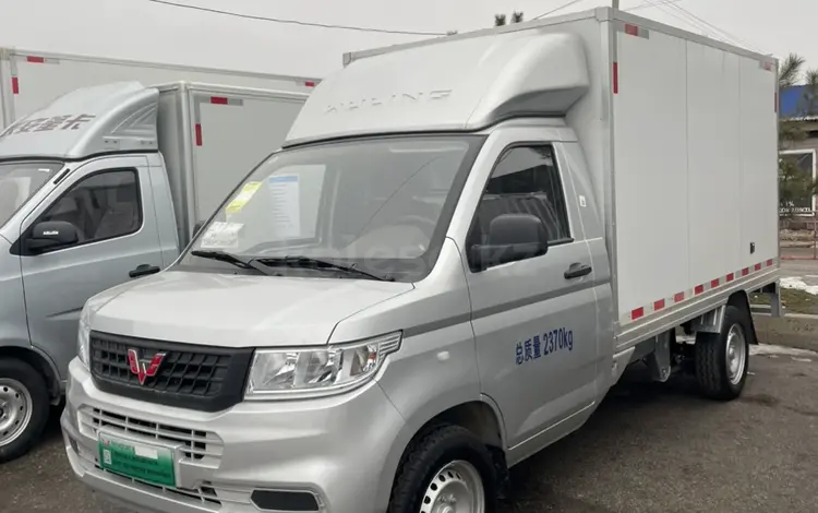 Wuling  Rongguang 2025 годаүшін9 300 000 тг. в Алматы