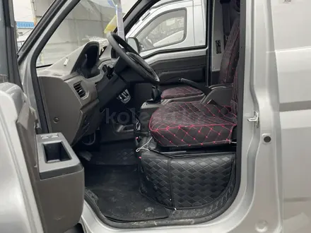 Wuling  Rongguang 2025 года за 9 300 000 тг. в Алматы – фото 2