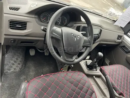 Wuling  Rongguang 2025 года за 9 300 000 тг. в Алматы – фото 3