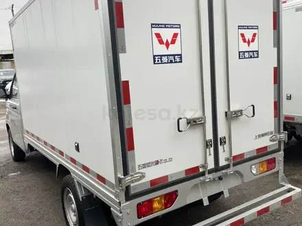 Wuling  Rongguang 2025 года за 9 300 000 тг. в Алматы – фото 4