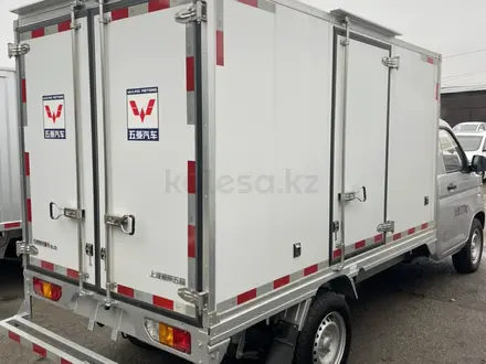 Wuling  Rongguang 2025 года за 9 300 000 тг. в Алматы – фото 6