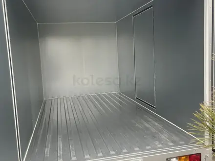 Wuling  Rongguang 2025 года за 9 300 000 тг. в Алматы – фото 7