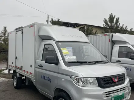 Wuling  Rongguang 2025 года за 9 300 000 тг. в Алматы – фото 8
