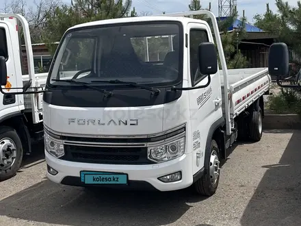 Wuling  Rongguang 2025 года за 9 300 000 тг. в Алматы – фото 11