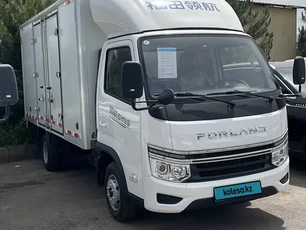 Wuling  Rongguang 2025 года за 9 300 000 тг. в Алматы – фото 12