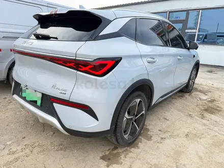 Wuling  Rongguang 2025 года за 9 300 000 тг. в Алматы – фото 22