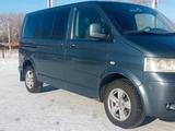 Volkswagen Caravelle 2004 года за 5 500 000 тг. в Усть-Каменогорск – фото 2