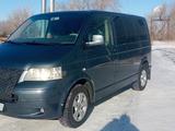 Volkswagen Caravelle 2004 года за 5 500 000 тг. в Усть-Каменогорск