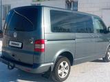 Volkswagen Caravelle 2004 года за 5 500 000 тг. в Усть-Каменогорск – фото 5