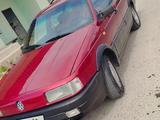 Volkswagen Passat 1991 года за 1 700 000 тг. в Шымкент – фото 2