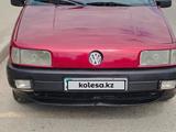 Volkswagen Passat 1991 года за 1 700 000 тг. в Шымкент – фото 3
