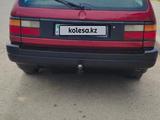 Volkswagen Passat 1991 года за 1 700 000 тг. в Шымкент – фото 4