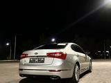 Kia K7 2015 года за 3 500 000 тг. в Алматы – фото 2