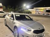 Kia K7 2015 года за 3 500 000 тг. в Алматы – фото 3