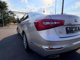 Kia K7 2015 года за 3 500 000 тг. в Алматы – фото 4