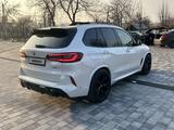 BMW X5 2021 года за 45 000 000 тг. в Алматы – фото 4