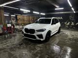 BMW X5 2021 года за 42 000 000 тг. в Алматы – фото 4