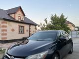 Toyota Camry 2015 годаүшін9 200 000 тг. в Атырау – фото 5