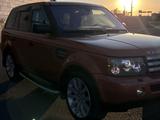 Land Rover Range Rover Sport 2006 годаүшін8 500 000 тг. в Аягоз – фото 3