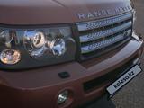 Land Rover Range Rover Sport 2006 годаүшін8 500 000 тг. в Аягоз