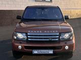 Land Rover Range Rover Sport 2006 годаүшін8 500 000 тг. в Аягоз – фото 5