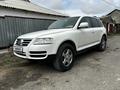 Volkswagen Touareg 2005 годаүшін5 200 000 тг. в Шымкент – фото 5