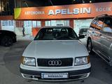 Audi 100 1991 года за 1 500 000 тг. в Алматы