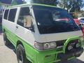 Mitsubishi Delica 1996 годаүшін2 200 000 тг. в Алматы – фото 4