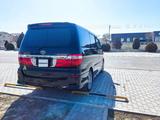 Toyota Alphard 2005 года за 6 400 000 тг. в Актау – фото 5