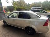 Chevrolet Nexia 2021 года за 4 300 000 тг. в Усть-Каменогорск – фото 2