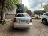 Chevrolet Nexia 2021 года за 4 300 000 тг. в Усть-Каменогорск – фото 4