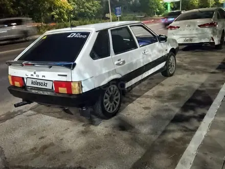 ВАЗ (Lada) 2109 1990 года за 300 000 тг. в Актау – фото 2