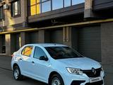 Renault Logan 2019 годаүшін3 650 000 тг. в Атырау – фото 3