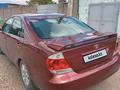 Toyota Camry 2005 годаfor5 500 000 тг. в Балхаш – фото 2