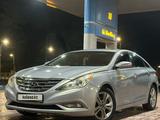 Hyundai Sonata 2010 годаүшін4 200 000 тг. в Атырау