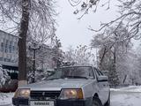 ВАЗ (Lada) 2109 2001 года за 680 000 тг. в Шымкент – фото 2