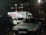 ВАЗ (Lada) 2109 2001 года за 680 000 тг. в Шымкент – фото 3