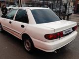 Mitsubishi Lancer 1993 годаүшін1 600 000 тг. в Алматы – фото 4