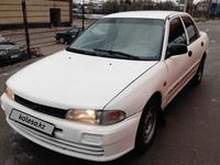 Mitsubishi Lancer 1993 годаүшін1 000 000 тг. в Алматы