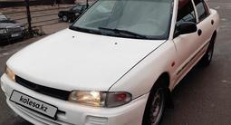 Mitsubishi Lancer 1993 годаүшін1 000 000 тг. в Алматы